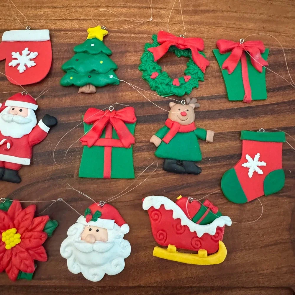 Unbranded christmas ornament